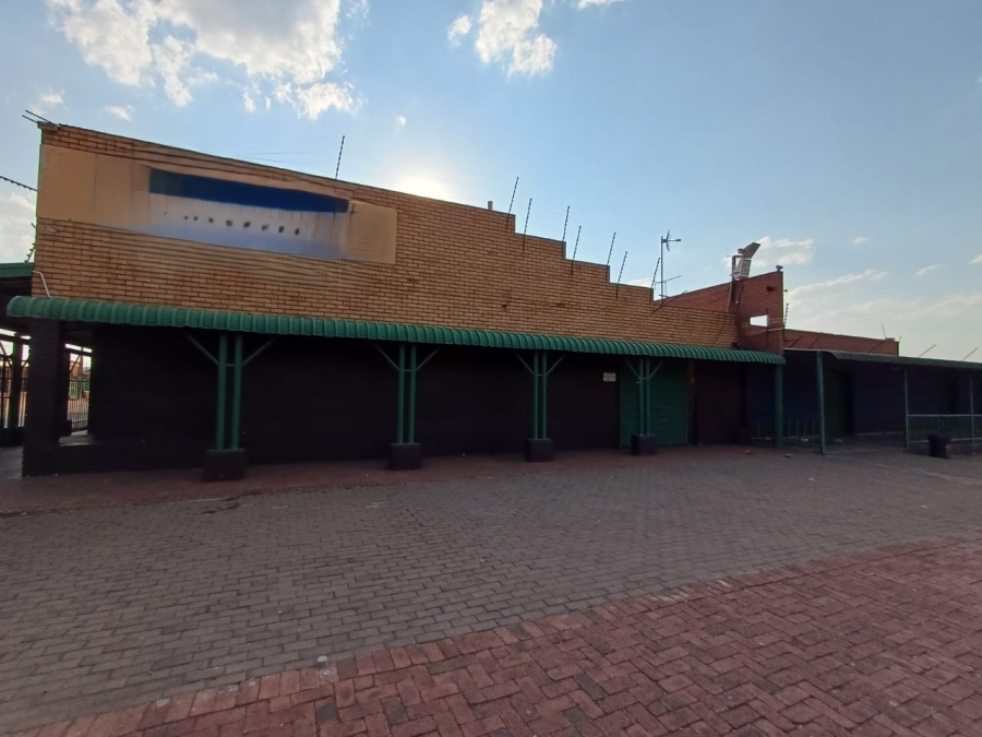 Commercial Property for Sale in Ikageng North West